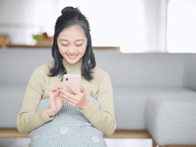 会員さんフォローのスピードと手厚さに定評あり